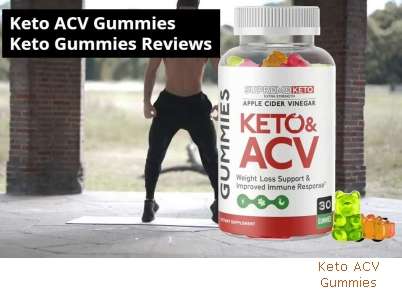 Reviews Of Keto ACV Gummies Youtube